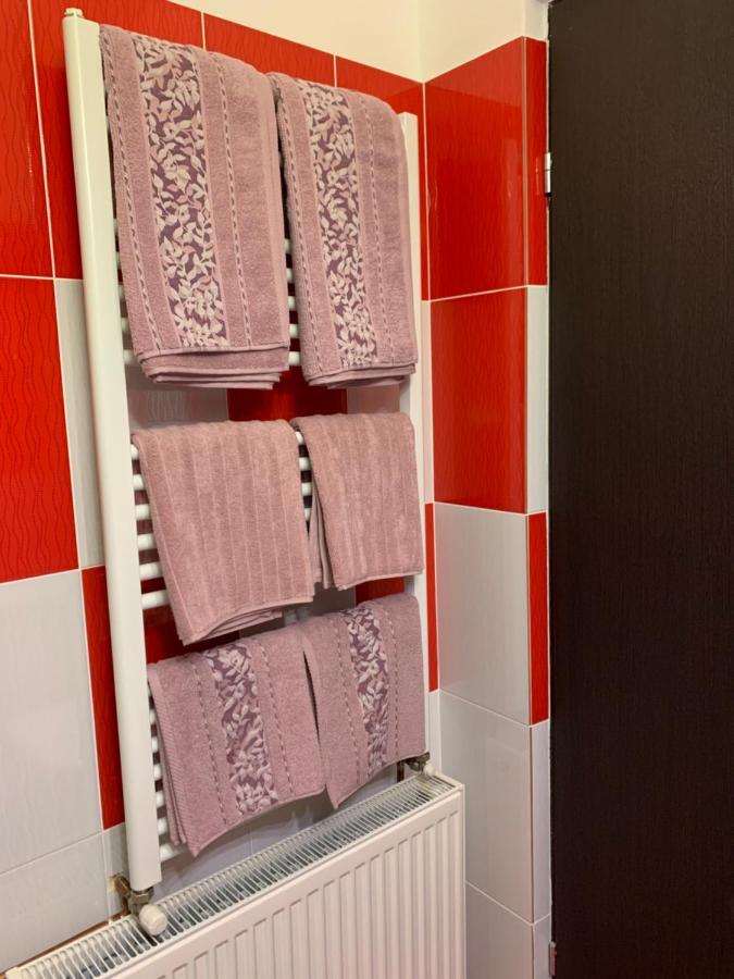 Studio 41 Azuga Kültér fotó