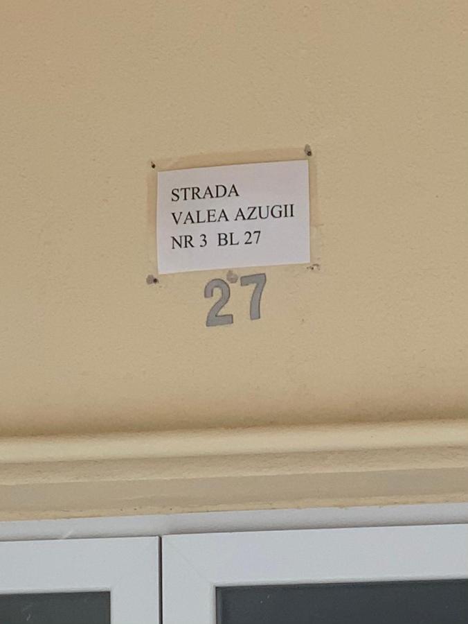 Studio 41 Azuga Kültér fotó